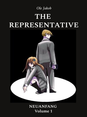 cover image of The Representative